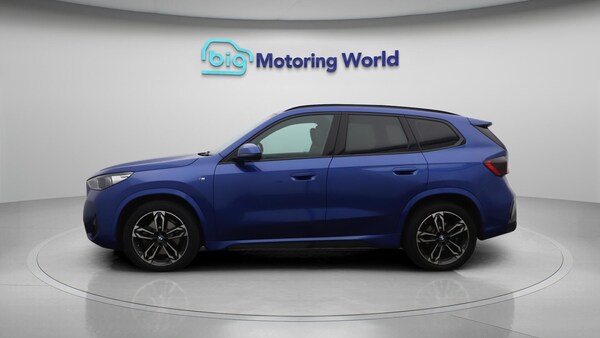 Used BMW X1 for sale - 76247502: Photo 5