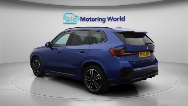 Used BMW X1 for sale - 76247502: Photo 6