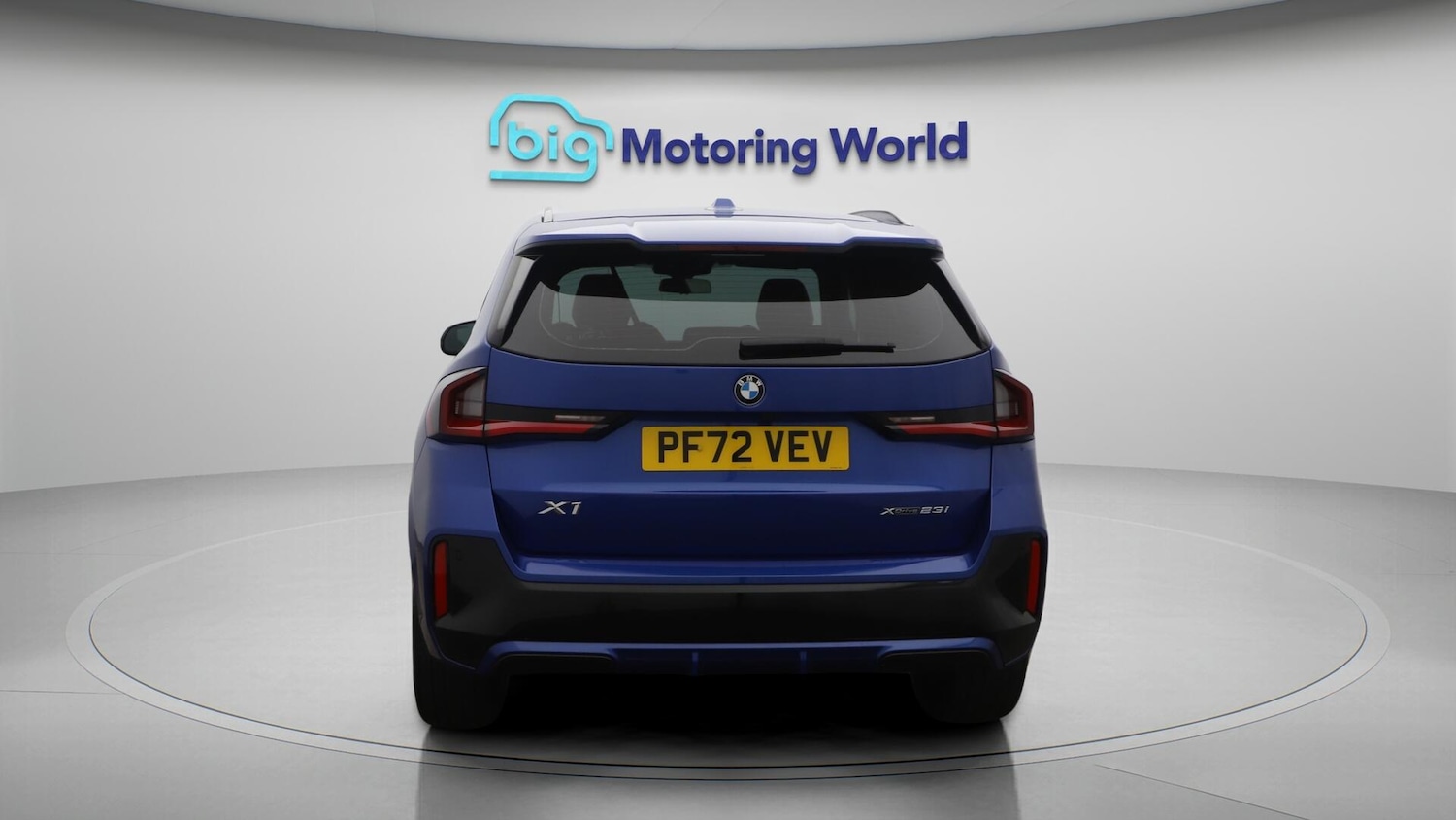 Used BMW X1 2023 for sale - 76247502: Photo 7