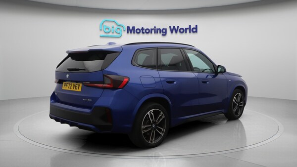 Used BMW X1 for sale - 76247502: Photo 8