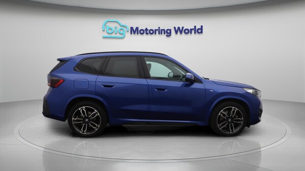 Used BMW X1 for sale - 76247502: Photo 9