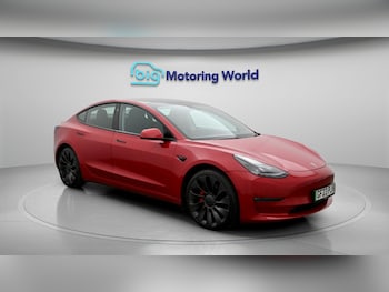 Used Tesla Model 3 2023 for sale - 79072767: Photo