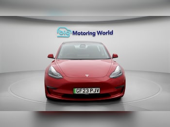 Used Tesla Model 3 2023 for sale - 79072767: Photo