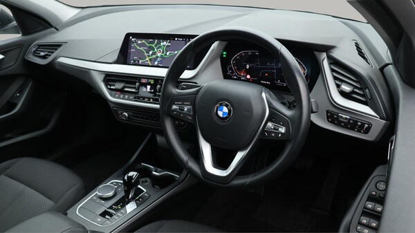 Used BMW 1 Series 2024 for sale - 75658763: Photo 10
