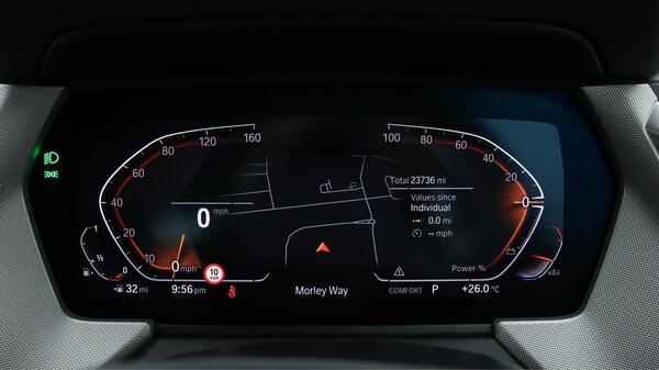 Used BMW 1 Series 2024 for sale - 75658763: Photo 11