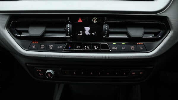 Used BMW 1 Series 2024 for sale - 75658763: Photo 13