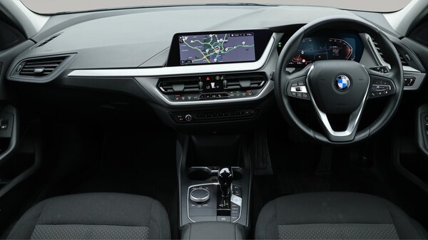 Used BMW 1 Series 2024 for sale - 75658763: Photo 14