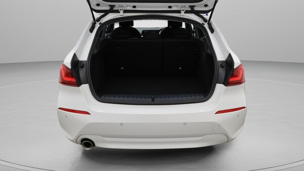 Used BMW 1 Series 2024 for sale - 75658763: Photo 18
