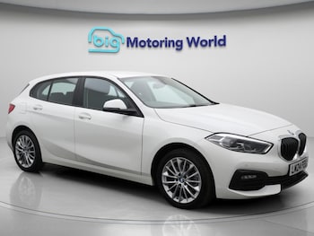 BMW - 1 Series