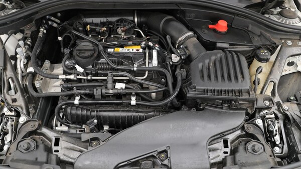 Used BMW 1 Series 2024 for sale - 75658763: Photo 20