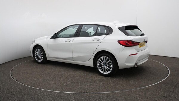 Used BMW 1 Series 2024 for sale - 75658763: Photo 37