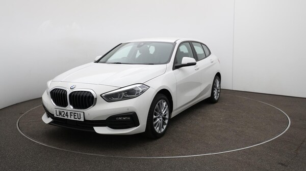 Used BMW 1 Series 2024 for sale - 75658763: Photo 38