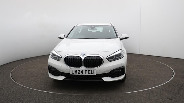 Used BMW 1 Series 2024 for sale - 75658763: Photo 40