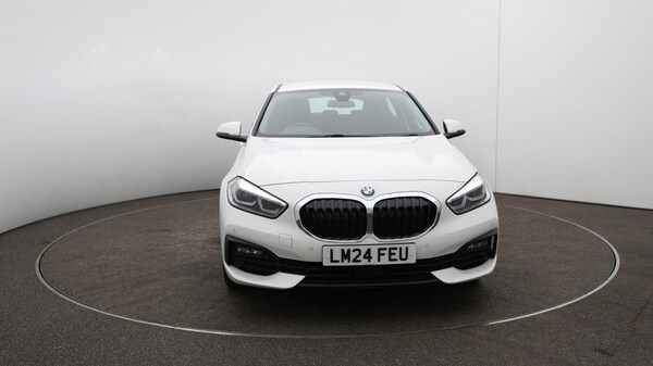 Used BMW 1 Series 2024 for sale - 75658763: Photo 41
