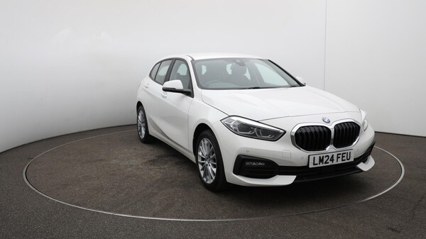 Used BMW 1 Series 2024 for sale - 75658763: Photo 43