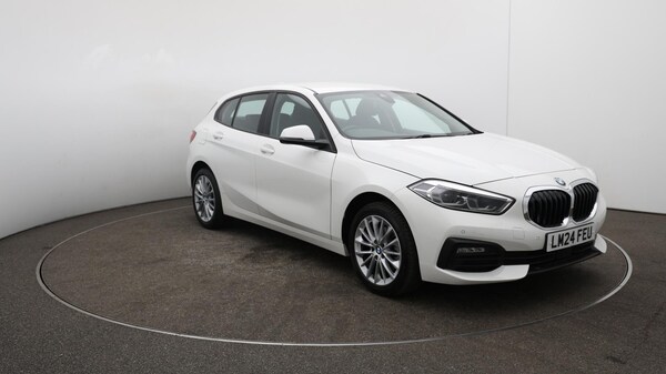Used BMW 1 Series 2024 for sale - 75658763: Photo 44