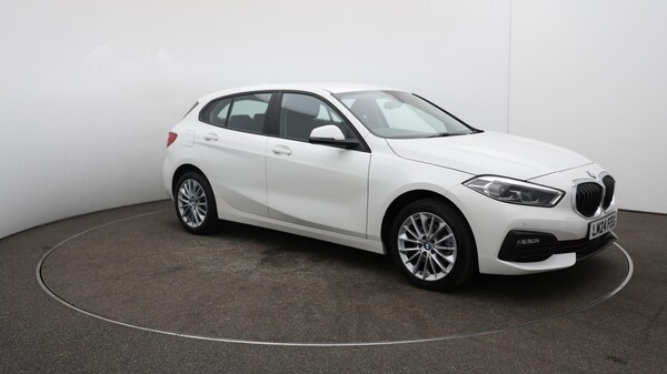 Used BMW 1 Series 2024 for sale - 75658763: Photo 45