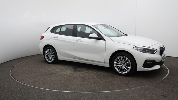 Used BMW 1 Series 2024 for sale - 75658763: Photo 46