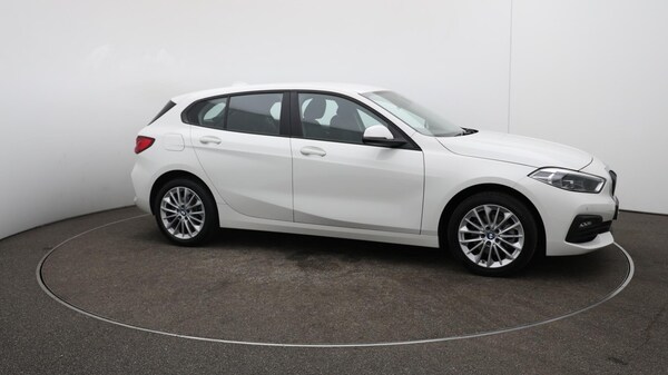 Used BMW 1 Series 2024 for sale - 75658763: Photo 47