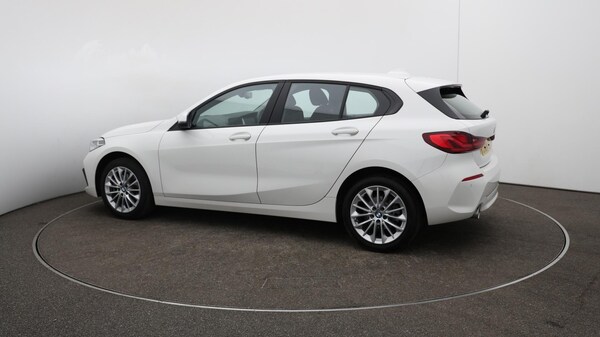 Used BMW 1 Series 2024 for sale - 75658763: Photo 48