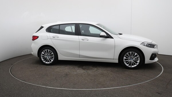 Used BMW 1 Series 2024 for sale - 75658763: Photo 49