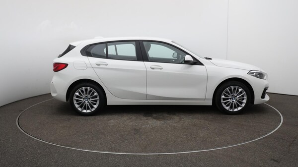 Used BMW 1 Series 2024 for sale - 75658763: Photo 50