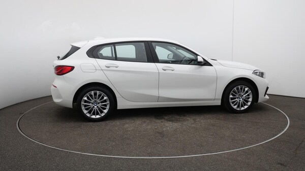 Used BMW 1 Series 2024 for sale - 75658763: Photo 51