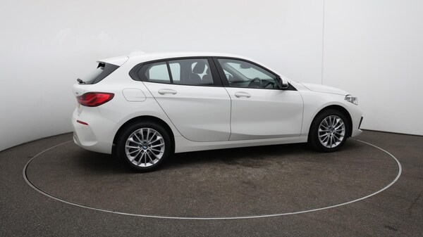 Used BMW 1 Series 2024 for sale - 75658763: Photo 52