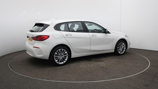 Used BMW 1 Series 2024 for sale - 75658763: Photo 53