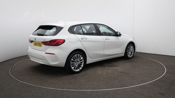 Used BMW 1 Series 2024 for sale - 75658763: Photo 54