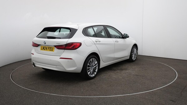 Used BMW 1 Series 2024 for sale - 75658763: Photo 55