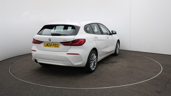 Used BMW 1 Series 2024 for sale - 75658763: Photo 56