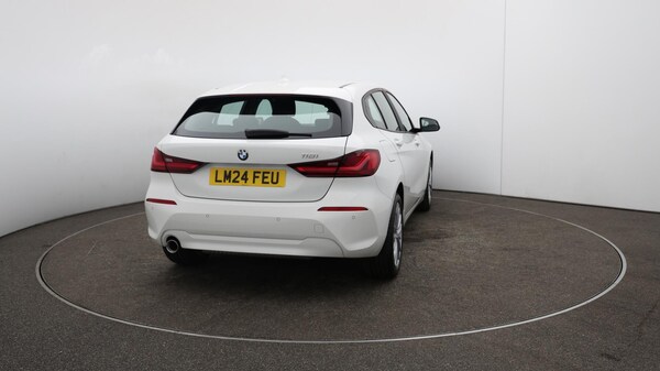 Used BMW 1 Series 2024 for sale - 75658763: Photo 57