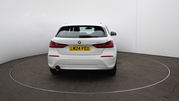 Used BMW 1 Series 2024 for sale - 75658763: Photo 58