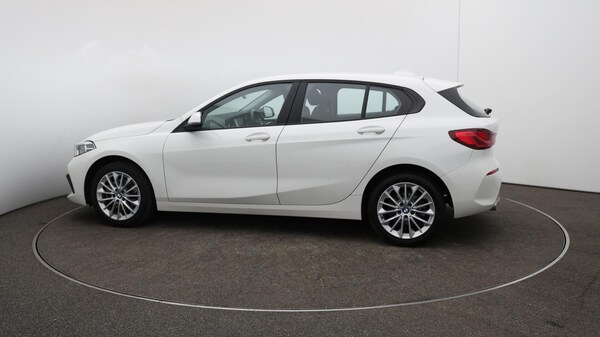 Used BMW 1 Series 2024 for sale - 75658763: Photo 59
