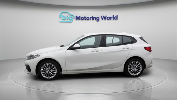 Used BMW 1 Series 2024 for sale - 75658763: Photo 5