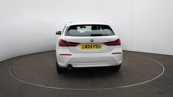 Used BMW 1 Series 2024 for sale - 75658763: Photo 60