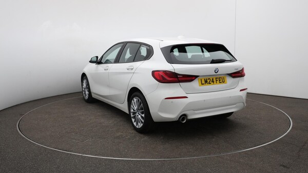 Used BMW 1 Series 2024 for sale - 75658763: Photo 62
