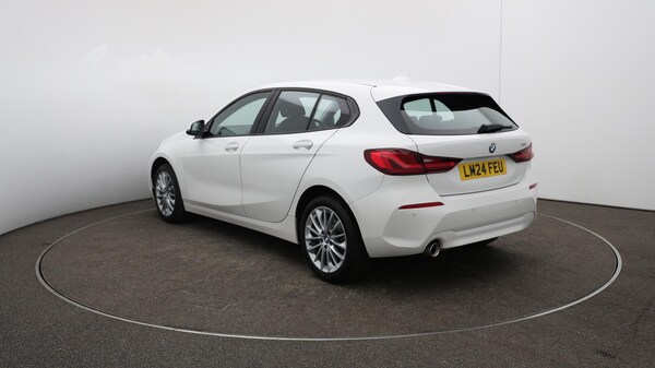Used BMW 1 Series 2024 for sale - 75658763: Photo 63