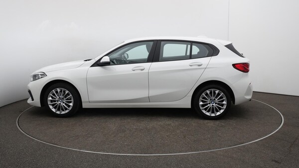 Used BMW 1 Series 2024 for sale - 75658763: Photo 65