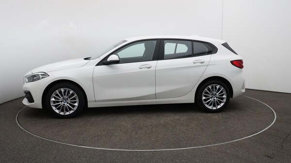 Used BMW 1 Series 2024 for sale - 75658763: Photo 66