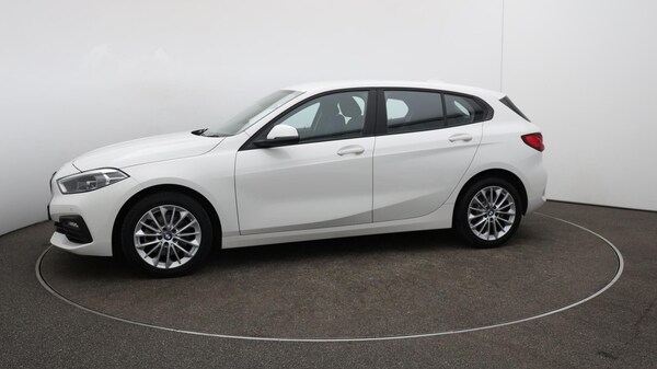 Used BMW 1 Series 2024 for sale - 75658763: Photo 67