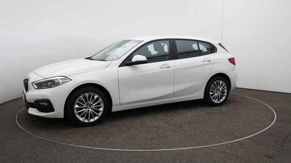 Used BMW 1 Series 2024 for sale - 75658763: Photo 68
