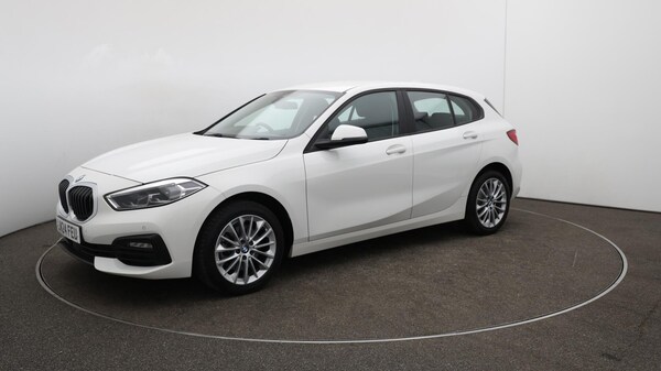 Used BMW 1 Series 2024 for sale - 75658763: Photo 69