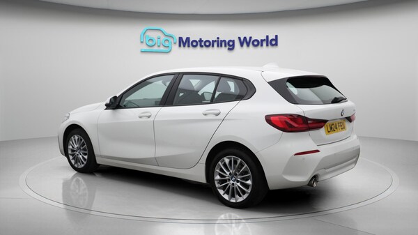 Used BMW 1 Series 2024 for sale - 75658763: Photo 6