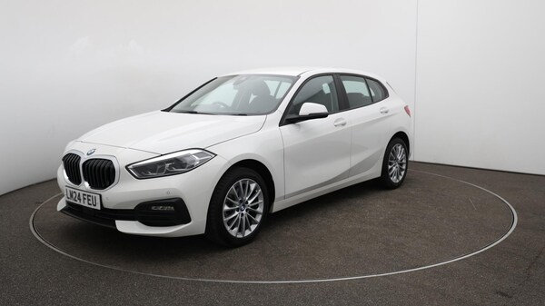 Used BMW 1 Series 2024 for sale - 75658763: Photo 70
