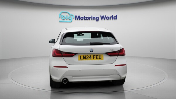 Used BMW 1 Series 2024 for sale - 75658763: Photo 7
