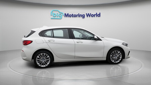 Used BMW 1 Series 2024 for sale - 75658763: Photo 9