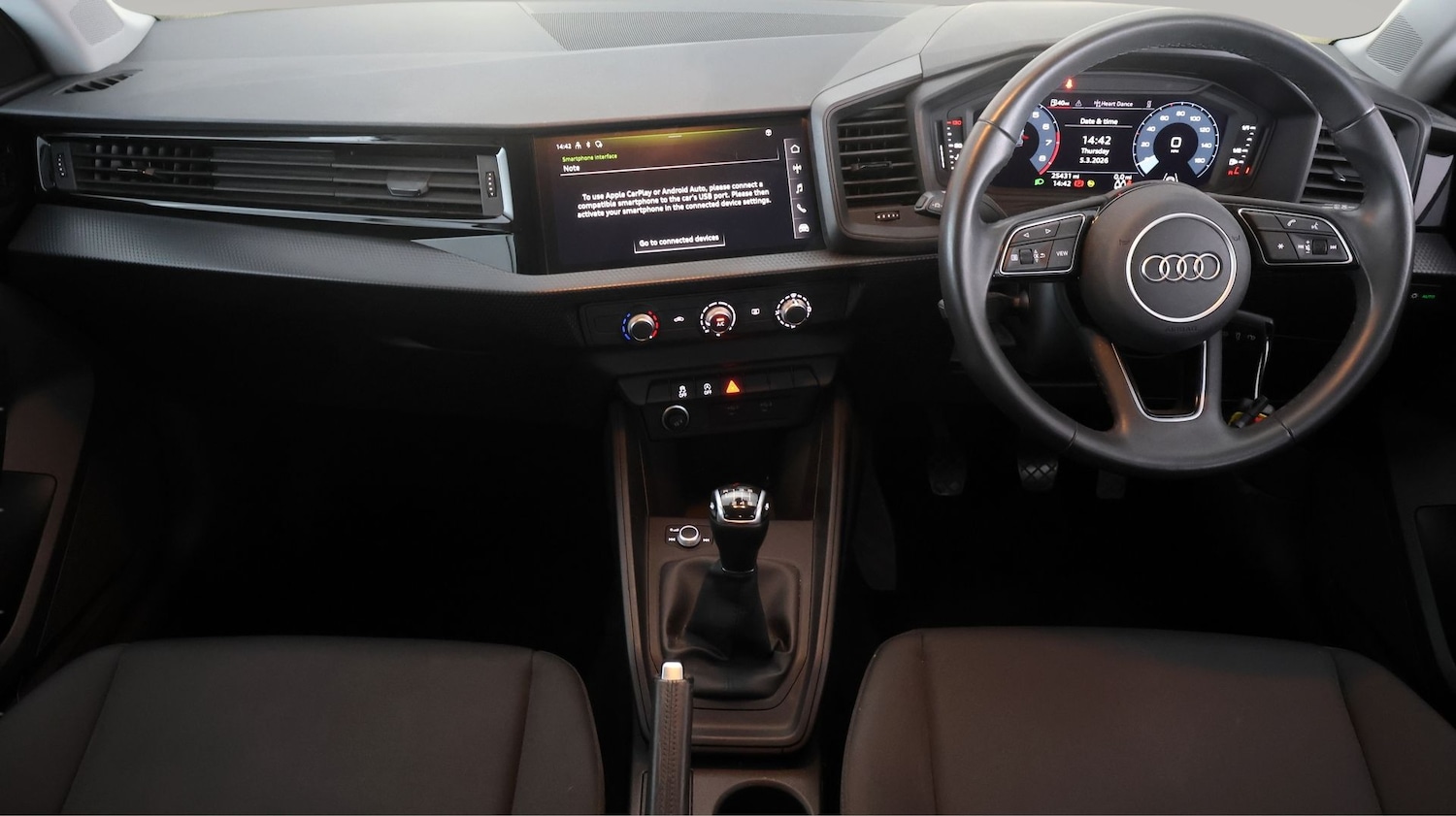 Used Audi A1 2022 for sale - 77776118: Photo 12