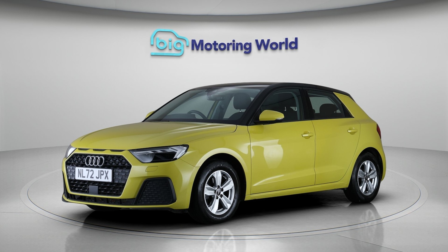 Used Audi A1 2022 for sale - 77776118: Photo 3